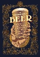 Comic Book Story of Beer Hennessey Jonathan, Smith Mike