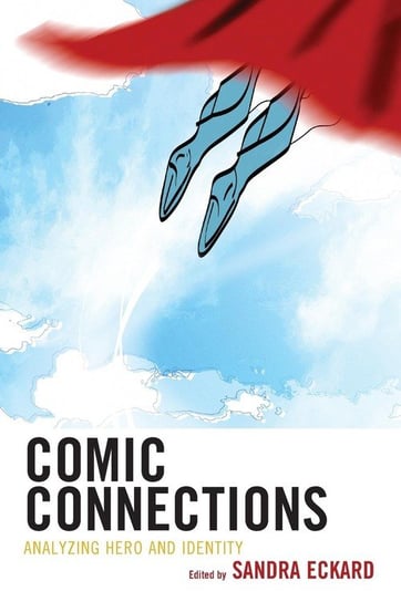 Comic Connections Null