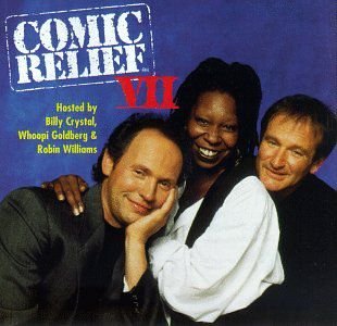 Comic Relief Vii (Ost) Various Artists