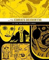 Comics Dementia Hernandez Gilbert