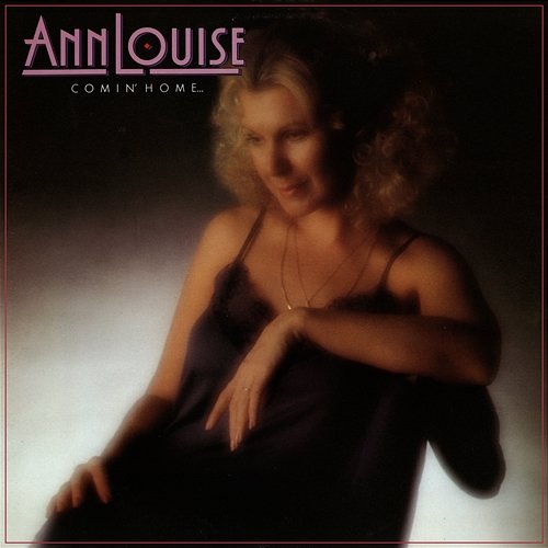 Comin´ Home Ann-Louise Hanson