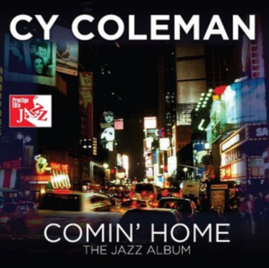 Comin' Home Coleman Cy
