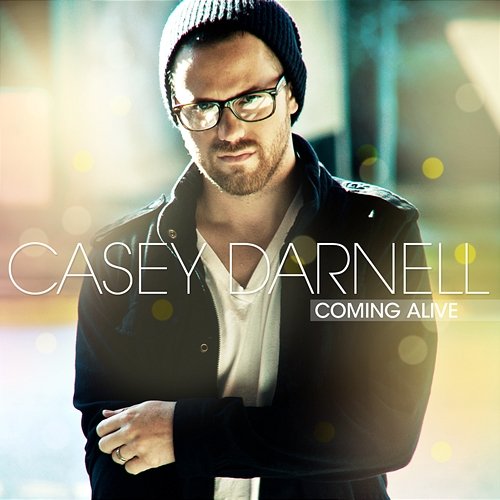 Coming Alive Casey Darnell