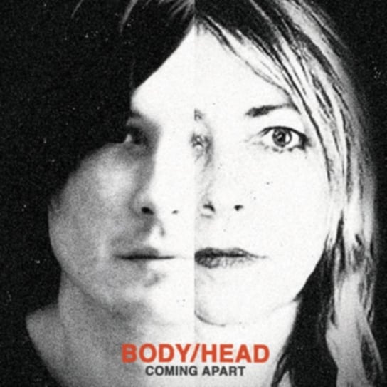 Coming Apart Body/Head