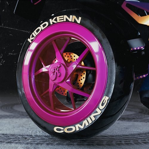 Coming Kidd Kenn