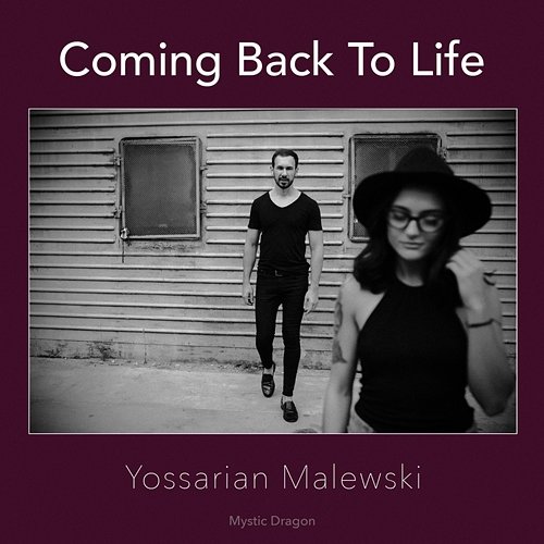 Coming Back to Life Mystic Dragon, Yossarian Malewski
