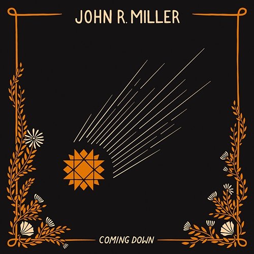 Coming Down John R. Miller