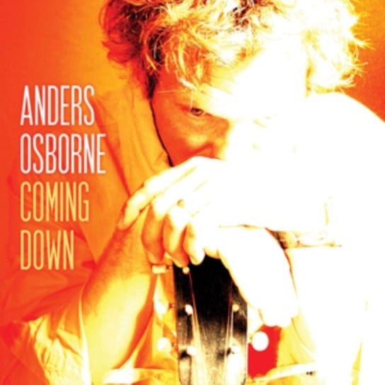Coming Down Osborne Anders