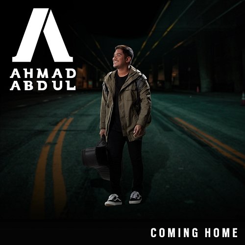 Coming Home Ahmad Abdul
