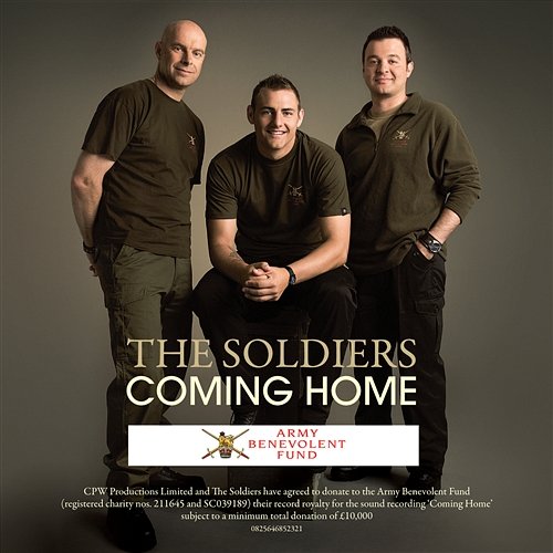 Coming Home The Soldiers