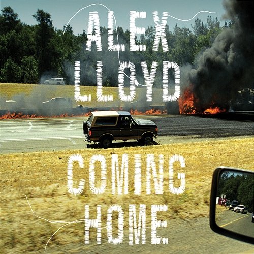 Coming Home Alex Lloyd