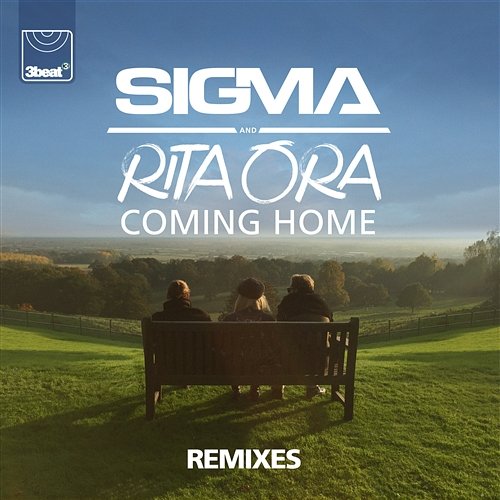 Coming Home Sigma, Rita Ora