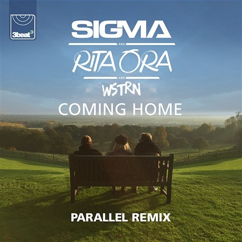 Coming Home Sigma, Rita Ora