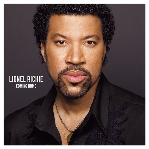 Coming Home Lionel Richie