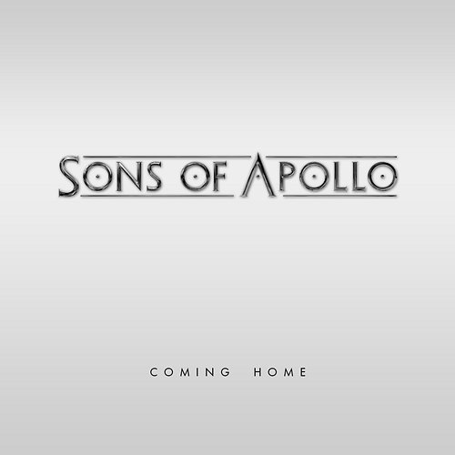 Coming Home Sons Of Apollo