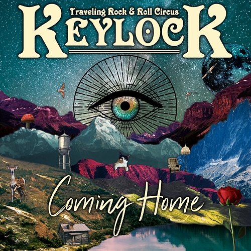 Coming Home Keylock