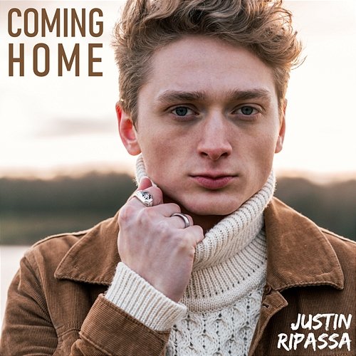 Coming Home Justin Ripassa