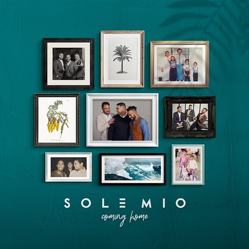 Coming Home Sol3 Mio