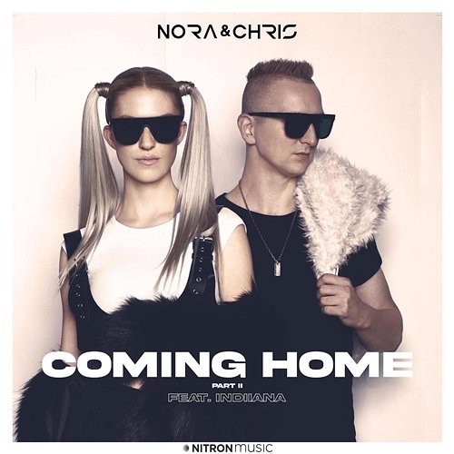 Coming Home Nora & Chris feat. Indiiana