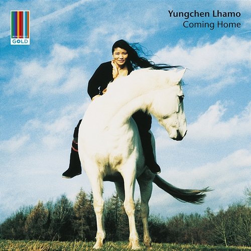 Coming Home Yungchen Lhamo