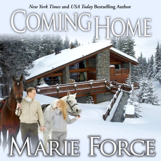 Coming Home Force Marie, Holly Fielding