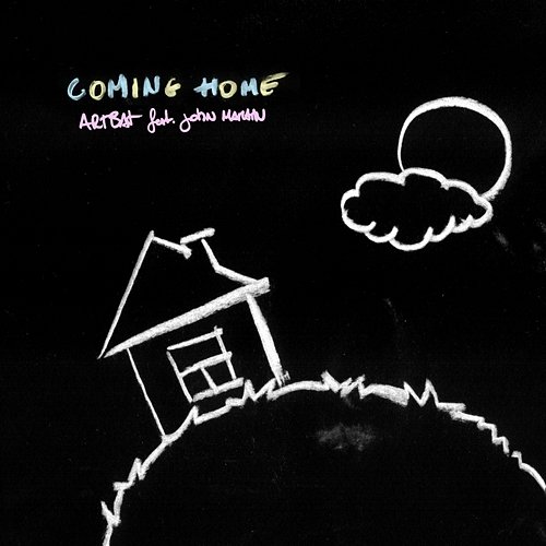 Coming Home ARTBAT feat. John Martin