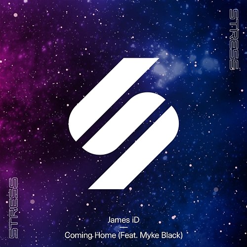 Coming Home James iD feat. Myke Black