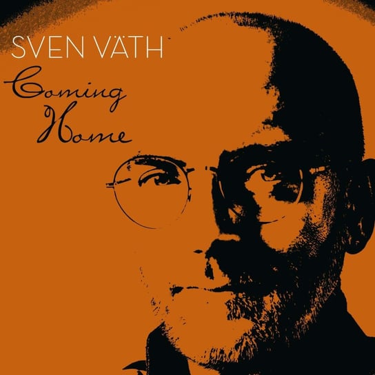 Coming Home Vath Sven