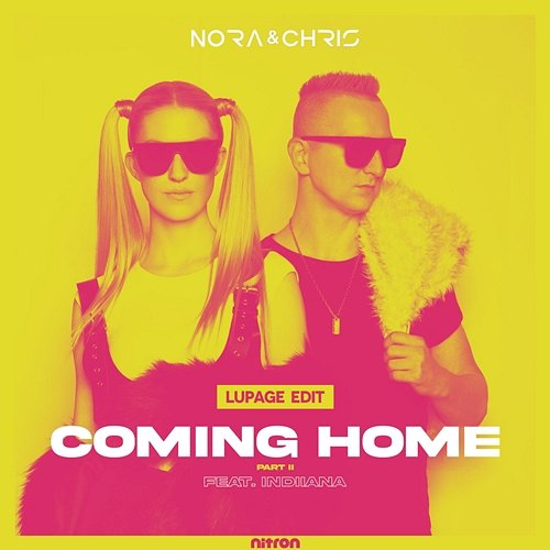 Coming Home Nora & Chris feat. Indiiana