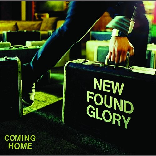 Coming Home New Found Glory