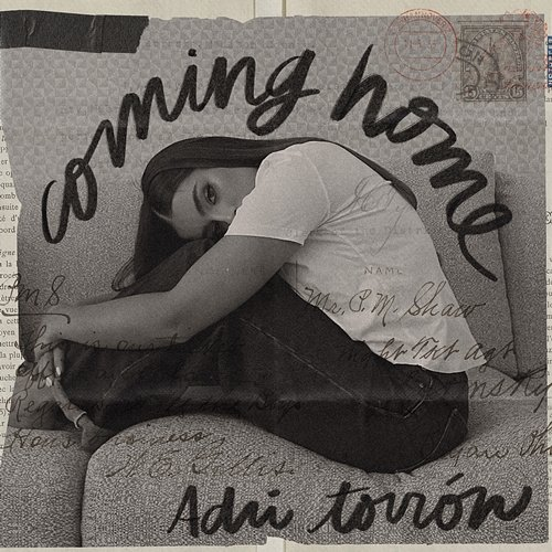 Coming Home Adri Torron