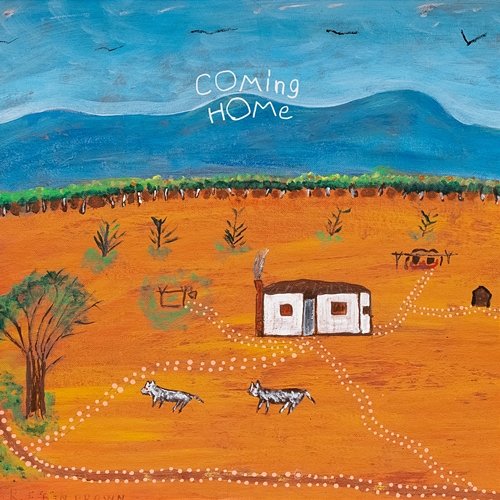 Coming Home 3%, Nooky, Angus Field feat. Calula Webster