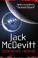 Coming Home Mcdevitt Jack