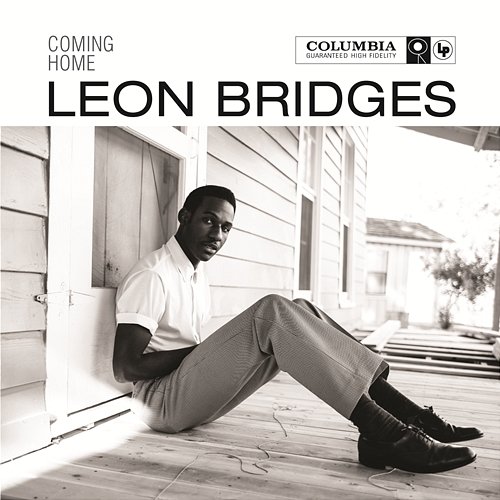 Coming Home Leon Bridges