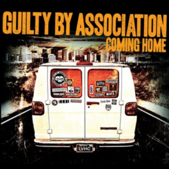 Coming Home Guilty By Association