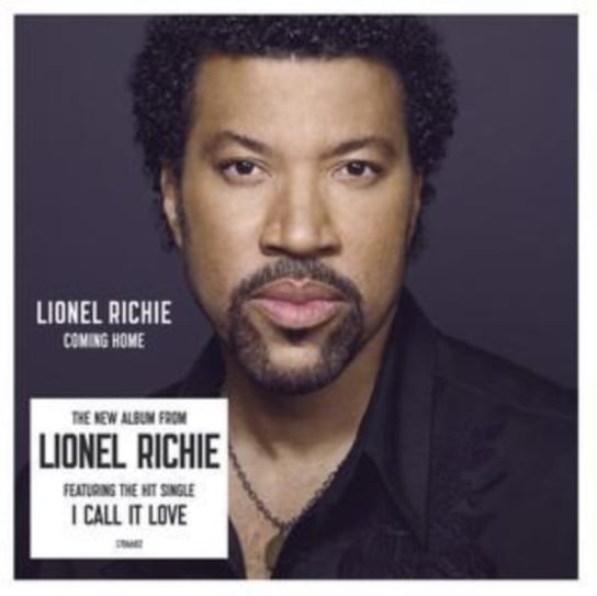 Coming Home Richie Lionel