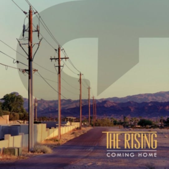 Coming Home Rising