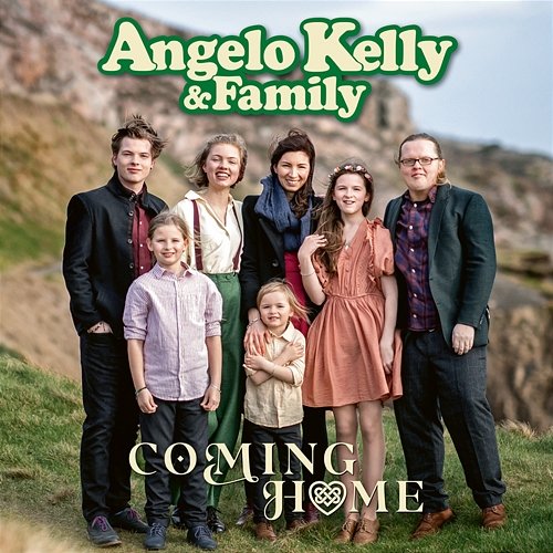 Coming Home Angelo Kelly & Family