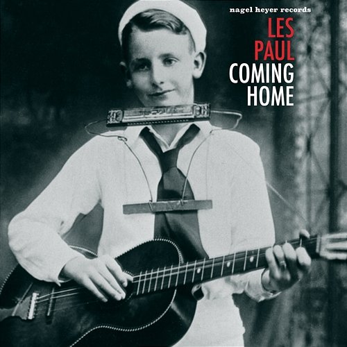 Coming Home - Christmas with You Les Paul