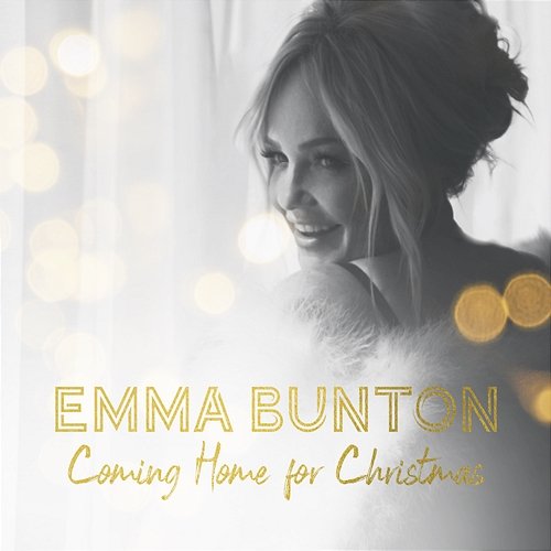 Coming Home for Christmas Emma Bunton