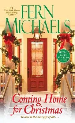 Coming Home for Christmas Fern Michaels