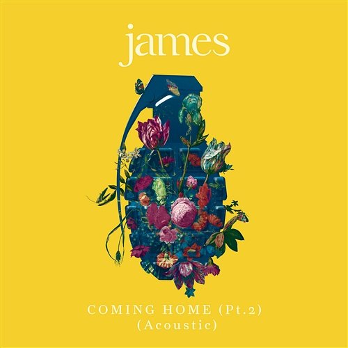 Coming Home (Pt. 2) James