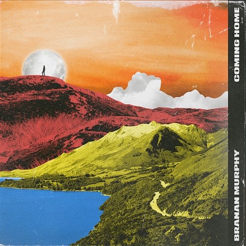 Coming Home (Remixes) - EP Branan Murphy