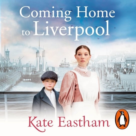 Coming Home to Liverpool Eastham Kate