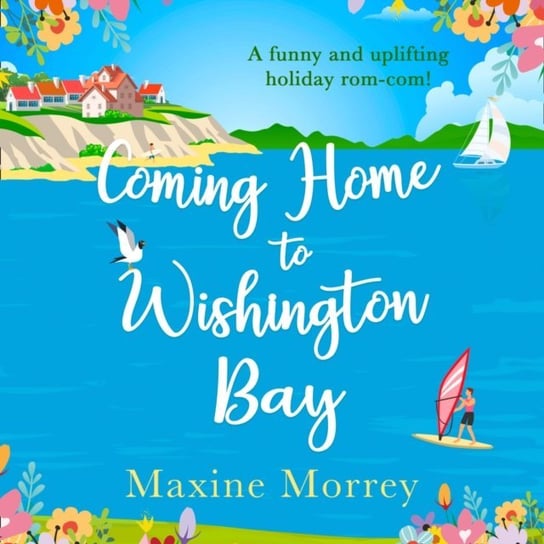 Coming Home to Wishington Bay Morrey Maxine