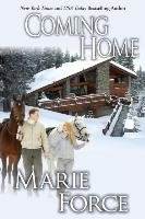 Coming Home (Treading Water Series, Book 4) Force Marie