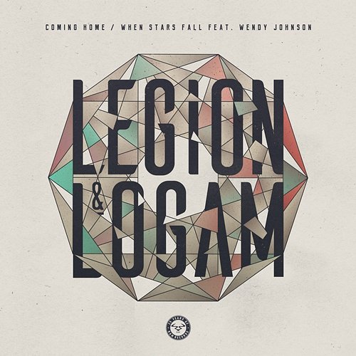 Coming Home / When Stars Fall Legion & Logam