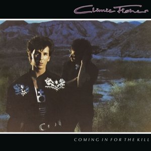 Coming In For the Kill Climie Fisher
