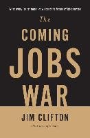 Coming Jobs War Clifton Jim