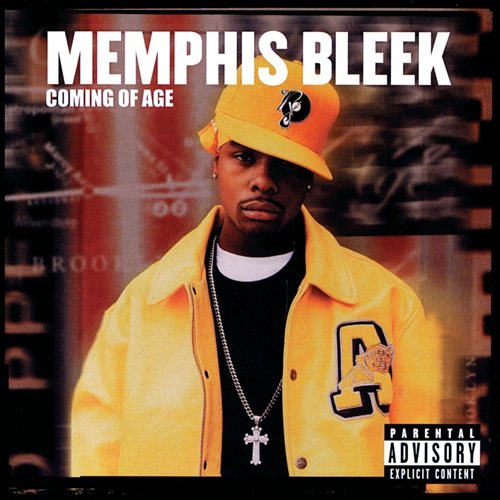 Coming Of Age Memphis Bleek